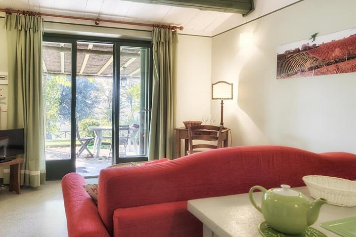Vigna Sant' Amico Country House Morro dʼAlba Exterior foto